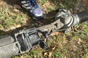 РУЛЕВАЯ РЕЙКА   ЭЛЕКТРО bmw e90 09 uszk