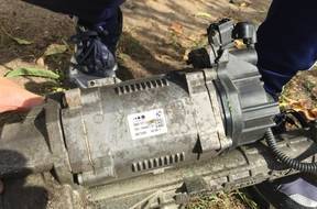 РУЛЕВАЯ РЕЙКА   ЭЛЕКТРО bmw e90 09 uszk