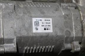 РУЛЕВАЯ РЕЙКА ЭЛЕКТРО BMW E90 E91 E92 E93 ЕВРОПЕЙСКАЯ ВЕРСИЯ
