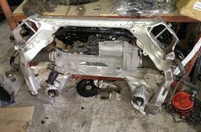 РУЛЕВАЯ РЕЙКА   ЭЛЕКТРО BMW E90 LCI