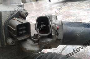 РУЛЕВАЯ РЕЙКА ЭЛЕКТРО Honda Jazz 02-08