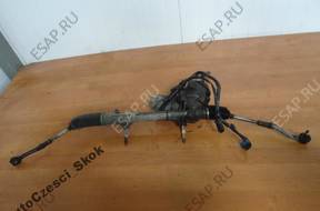 РУЛЕВАЯ РЕЙКА  ЭЛЕКТРО  PEUGEOT 1007