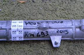 РУЛЕВАЯ РЕЙКА   ЭЛЕКТРО Peugeot 308