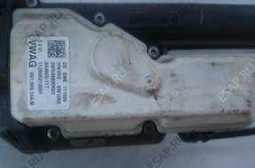 РУЛЕВАЯ РЕЙКА   ЭЛЕКТРО VW 5N1423050R