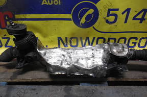 РУЛЕВАЯ РЕЙКА ЭЛЕКТРО VW CADDY III 2K 1K1423981J