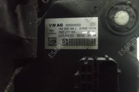 РУЛЕВАЯ РЕЙКА ЭЛЕКТРО VW Golf V Octavia 2