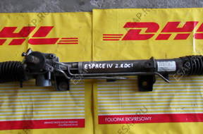 РУЛЕВАЯ РЕЙКА    ESPACE 2.2 DCI