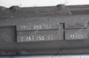 РУЛЕВАЯ РЕЙКА EUROPEJSKA BMW E60 M5 E63 M6 2283350