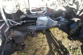 РУЛЕВАЯ РЕЙКА EUROPEJSKA NISSAN PRIMERA P12 01-2007 год