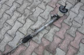 РУЛЕВАЯ РЕЙКА ЕВРОПЕЙСКАЯ ВЕРСИЯ 1.2 16V CLIO III 3 2009 год