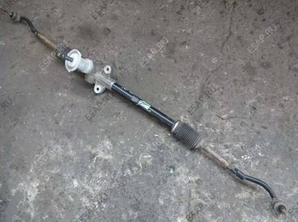 Рейка i20. Ex565001g500 mando. Рулевая тяга хендай ай 20. Рейка i20. Рулевая рейка хендай ай 20.