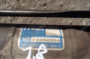 РУЛЕВАЯ РЕЙКА ЕВРОПЕЙСКАЯ ВЕРСИЯ 1.8 VVTI COROLLA E12 2005 год