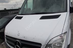 РУЛЕВАЯ РЕЙКА ЕВРОПЕЙСКАЯ ВЕРСИЯ 2.2CDI ЕВРОПЕЙСКАЯ ВЕРСИЯ SPRINTER 2 06-