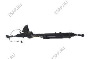РУЛЕВАЯ РЕЙКА ЕВРОПЕЙСКАЯ ВЕРСИЯ 4D1422052C AUDI A8 D2 4.2 1995 год FV