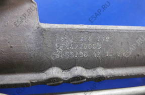 РУЛЕВАЯ РЕЙКА   ЕВРОПЕЙСКАЯ ВЕРСИЯ AUDI A4 B7 04-2007 год