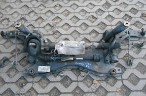 РУЛЕВАЯ РЕЙКА ЕВРОПЕЙСКАЯ ВЕРСИЯ FORD C-MAX MK1 LIFT 2007-2010