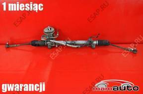 РУЛЕВАЯ РЕЙКА   ЕВРОПЕЙСКАЯ ВЕРСИЯ FORD FIESTA MK6 1.25 2004 год