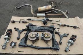 РУЛЕВАЯ РЕЙКА   ЕВРОПЕЙСКАЯ ВЕРСИЯ HONDA CIVIC IX 12-