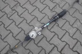 РУЛЕВАЯ РЕЙКА ЕВРОПЕЙСКАЯ ВЕРСИЯ HYUNDAI I20 1.2 2011 год