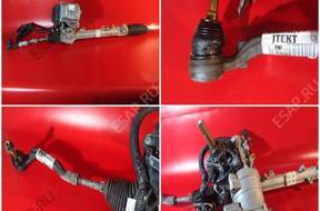 РУЛЕВАЯ РЕЙКА ЕВРОПЕЙСКАЯ ВЕРСИЯ IGŁA PEUGEOT 308 T9 2014 1,6 HDI