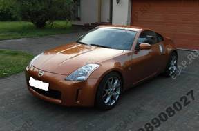 РУЛЕВАЯ РЕЙКА     ЕВРОПЕЙСКАЯ ВЕРСИЯ NISSAN 350Z 79ty