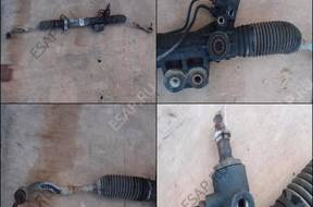 РУЛЕВАЯ РЕЙКА ЕВРОПЕЙСКАЯ ВЕРСИЯ NISSAN NAVARA D40 2.5 DCI 2008