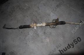 РУЛЕВАЯ РЕЙКА ЕВРОПЕЙСКАЯ ВЕРСИЯ NISSAN NAVARA D40 Pathfinder