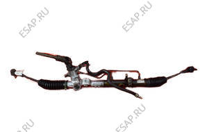 РУЛЕВАЯ РЕЙКА   ЕВРОПЕЙСКАЯ ВЕРСИЯ NISSAN PRIMERA P12 2005 год