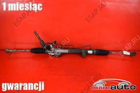 РУЛЕВАЯ РЕЙКА ЕВРОПЕЙСКАЯ ВЕРСИЯ NISSAN PRIMERA P12 2.2 DDTI 2003 год FV