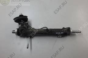 РУЛЕВАЯ РЕЙКА   ЕВРОПЕЙСКАЯ ВЕРСИЯ PEUGEOT 307 HDI 1.6