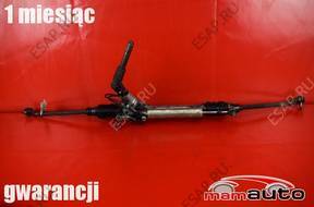 РУЛЕВАЯ РЕЙКА   ЕВРОПЕЙСКАЯ ВЕРСИЯ PEUGEOT 406 1.9 TD 1997 год