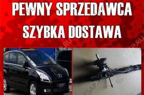 РУЛЕВАЯ РЕЙКА   ЕВРОПЕЙСКАЯ ВЕРСИЯ PEUGEOT 5008 2.0 HDI