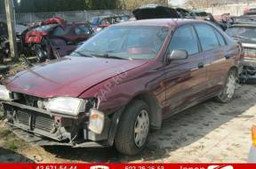 РУЛЕВАЯ РЕЙКА   ЕВРОПЕЙСКАЯ ВЕРСИЯ TOYOTA CARINA E 4D СЕДАН