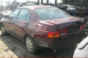 РУЛЕВАЯ РЕЙКА   ЕВРОПЕЙСКАЯ ВЕРСИЯ TOYOTA CARINA E 4D СЕДАН