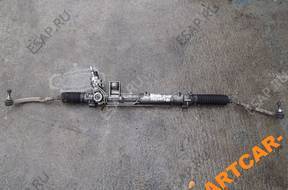 РУЛЕВАЯ РЕЙКА ЕВРОПЕЙСКАЯ ВЕРСИЯ VOLVO S80 2.4 D5 2003 год