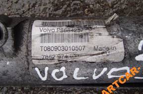 РУЛЕВАЯ РЕЙКА ЕВРОПЕЙСКАЯ ВЕРСИЯ VOLVO S80 2.4 D5 2003 год