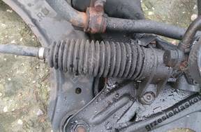 РУЛЕВАЯ РЕЙКА ЕВРОПЕЙСКАЯ ВЕРСИЯ VW BORA GOLF IV 1.9 1J1422105DE