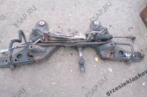 РУЛЕВАЯ РЕЙКА ЕВРОПЕЙСКАЯ ВЕРСИЯ VW BORA GOLF IV 2.3 V5 GARWOLIN