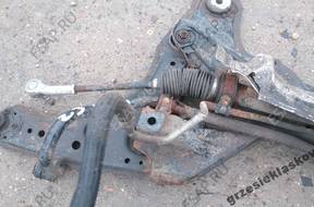 РУЛЕВАЯ РЕЙКА ЕВРОПЕЙСКАЯ ВЕРСИЯ VW BORA GOLF IV 2.3 V5 GARWOLIN