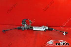 РУЛЕВАЯ РЕЙКА   ЕВРОПЕЙСКАЯ ВЕРСИЯ VW GOLF 4 IV 1.6 SR 1999 год