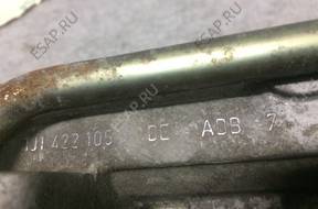 РУЛЕВАЯ РЕЙКА   ЕВРОПЕЙСКАЯ ВЕРСИЯ VW GOLF IV 1J1422105DE