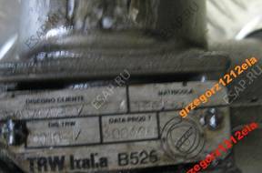 РУЛЕВАЯ РЕЙКА F12    Fiat Punto II