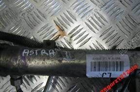 РУЛЕВАЯ РЕЙКА F25 OPEL ASTRA II