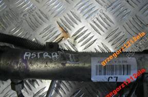 РУЛЕВАЯ РЕЙКА F25 OPEL ASTRA II