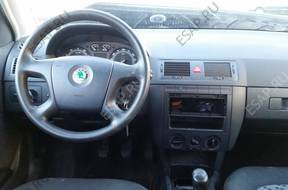РУЛЕВАЯ РЕЙКА FABIA 1,4 16V I 1 LIFT