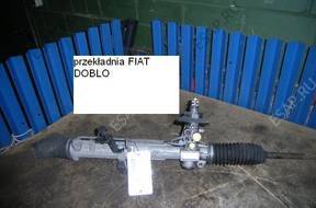 РУЛЕВАЯ РЕЙКА .   FIAT Doblo 05-2010 год FV