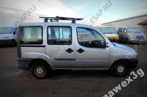 РУЛЕВАЯ РЕЙКА   FIAT DOBLO