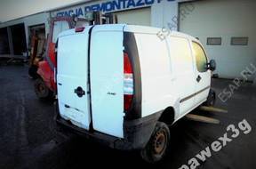 РУЛЕВАЯ РЕЙКА   FIAT DOBLO