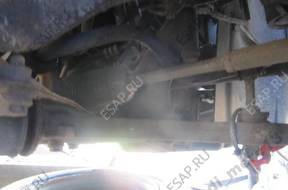 РУЛЕВАЯ РЕЙКА    FIAT DUCATO 02-2006 год.