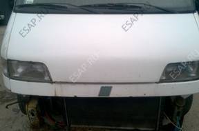 РУЛЕВАЯ РЕЙКА   fiat ducato 1997 год